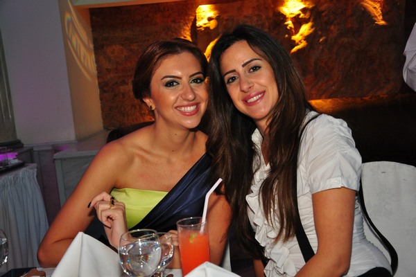 Lions Kaslik Leaders Dinner